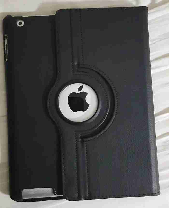 ipad2 with cover