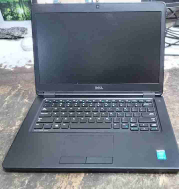 لابتوب Dell core i5 بحاله الزيرو كفاله 3شهور