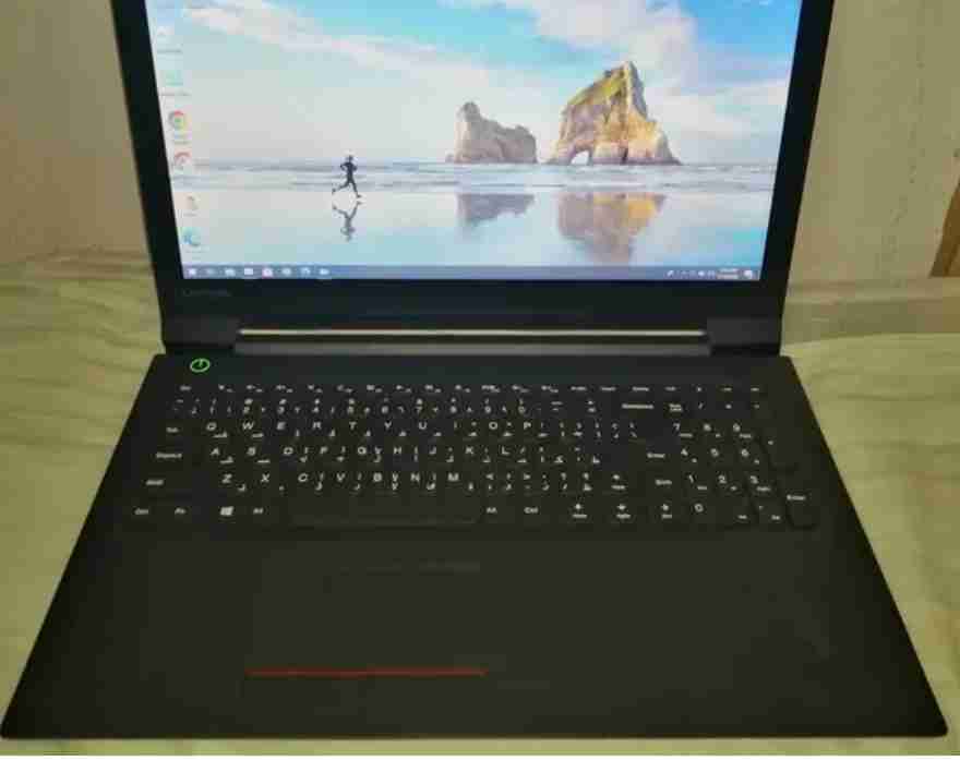 CORE I7 12 GENERATION Lenovo laptop