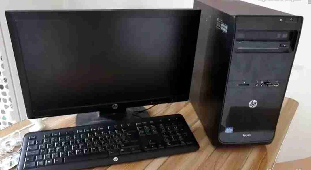 desktop for sale دسكتوب للبيع