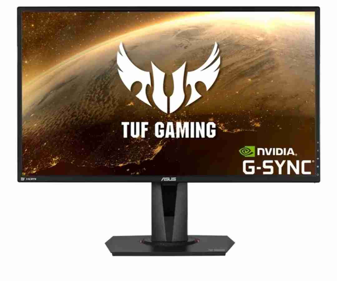 ASUS TUF 2k 165hz