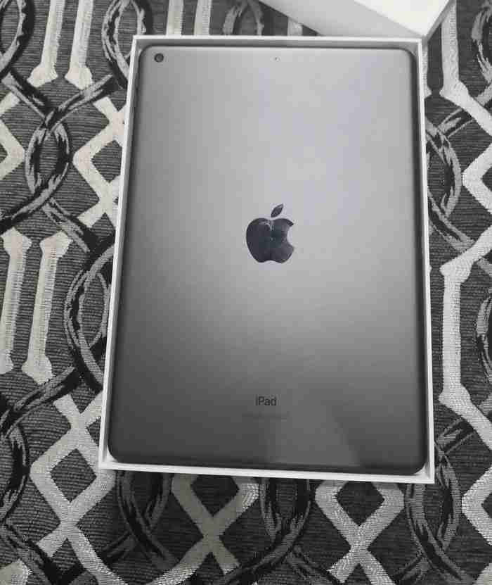 ipad الجيل التاسع