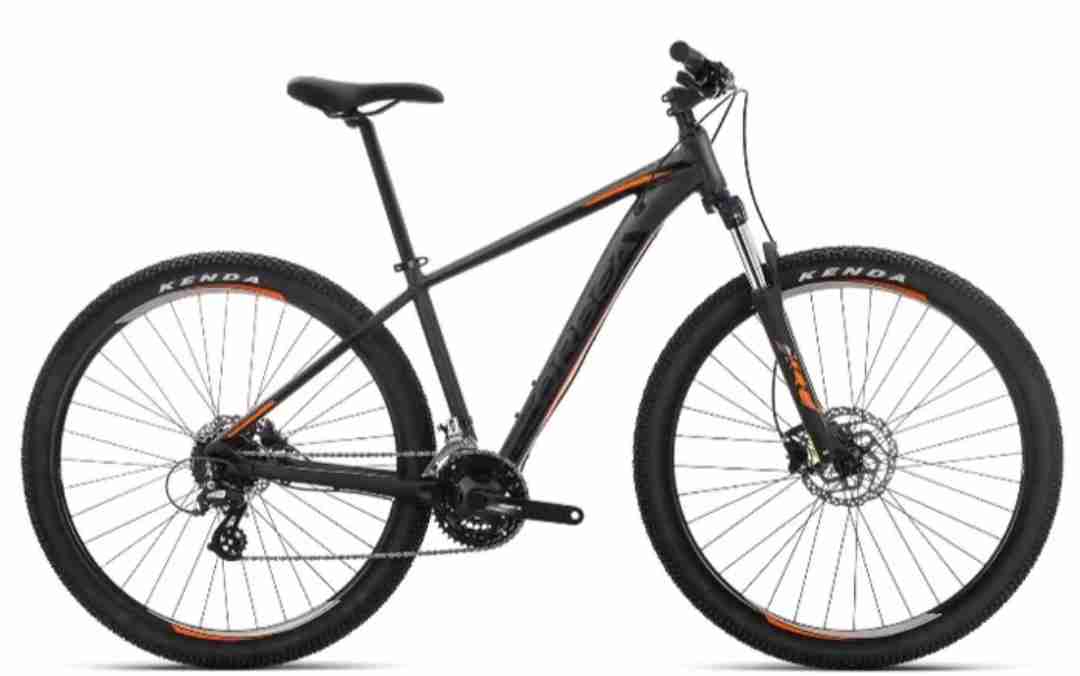 orbea mx L size