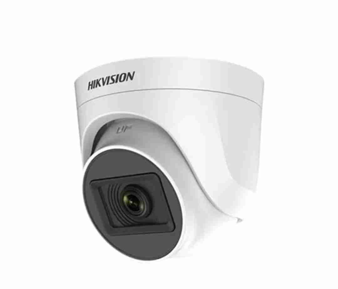 كاميرا هيك فيجن 5 ميجا بكسل داخلي - cammera hik vision 5 mp in door