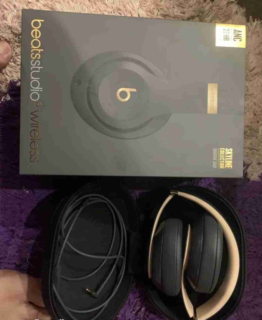 beats studio 3 ( skyline collection)