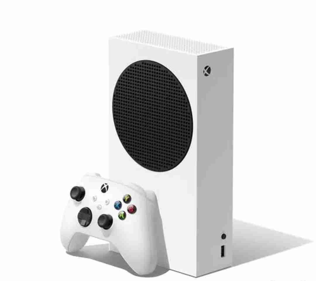 مطلوب xbox series s او x