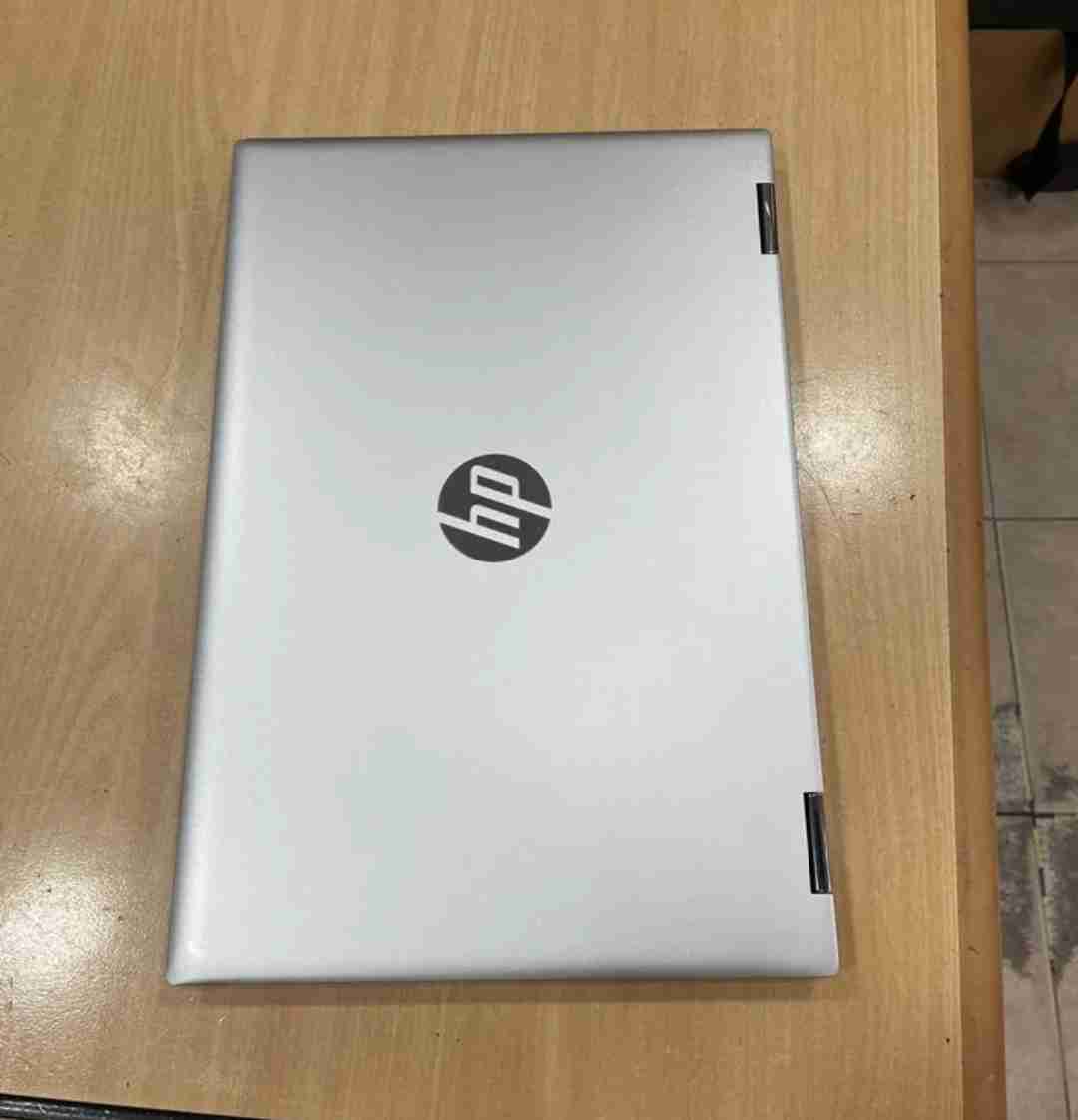 Hp pavilion 360 tuch