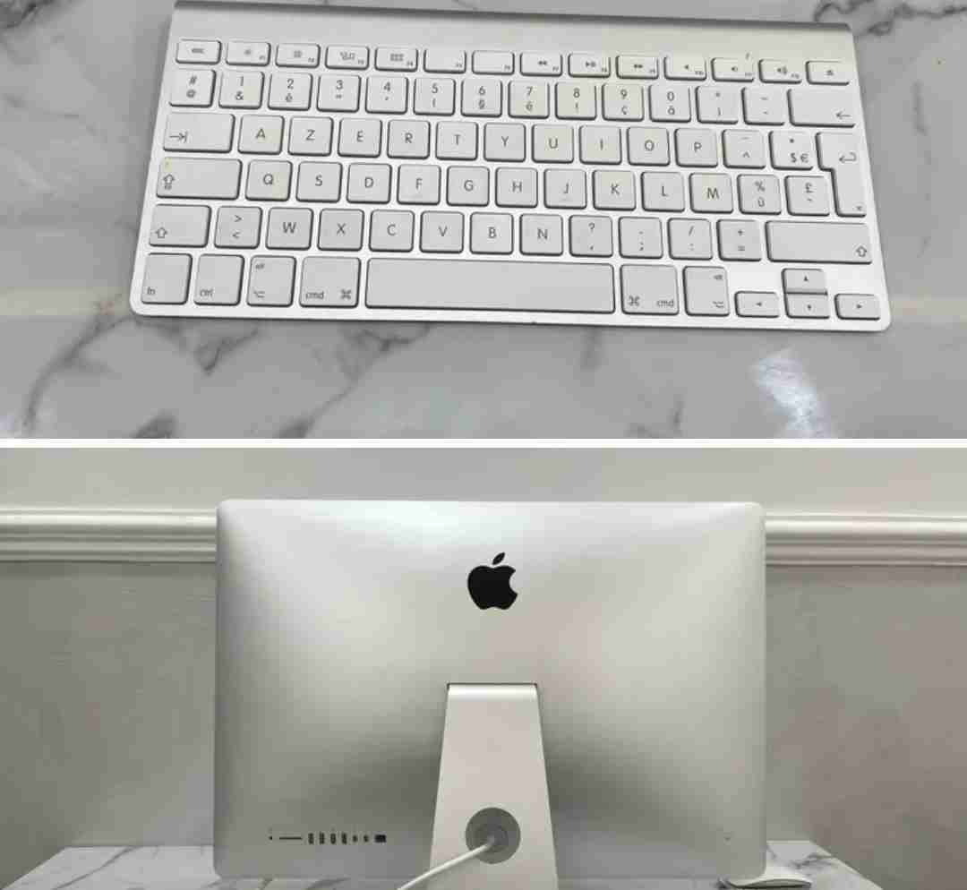 جهاز imac