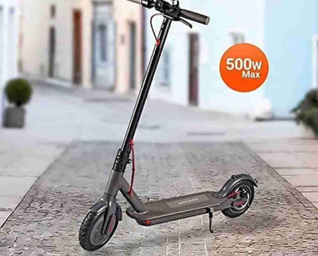 Electric Scooter New