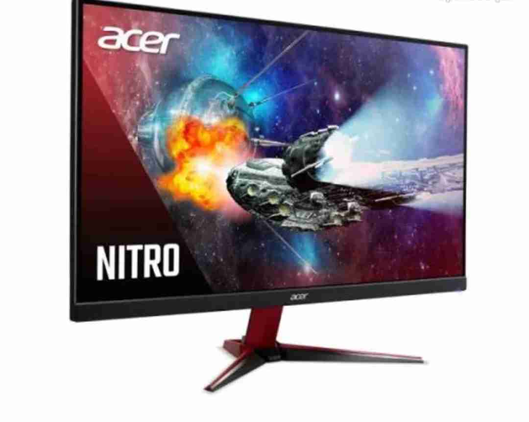 Acer Gaming Monitor VG272 27inch screen