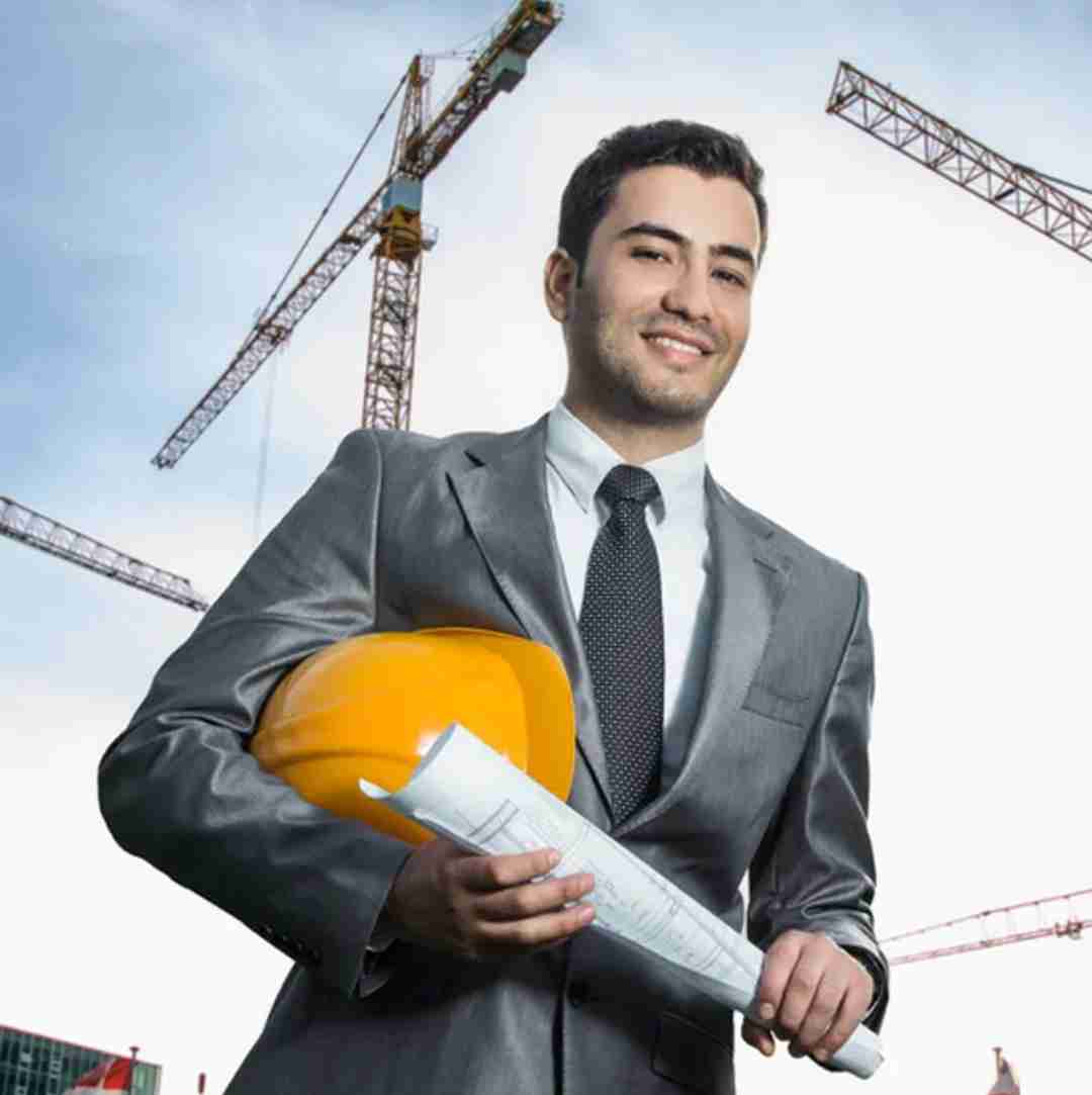 مهندس مدني 10 سنوات خبره _ يبحث عن عمل