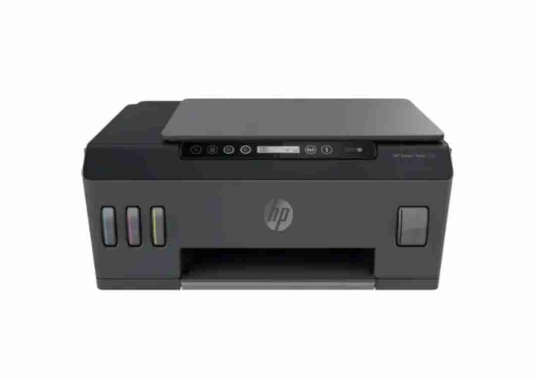 HP Printer (Smart Tank 515 Wireless)