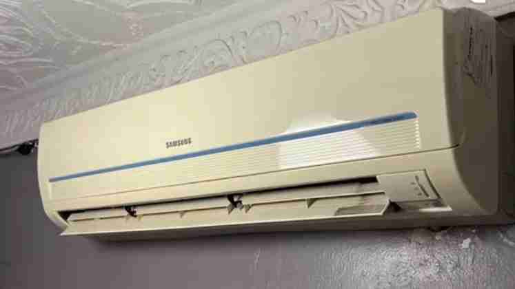 Samsung Split AC