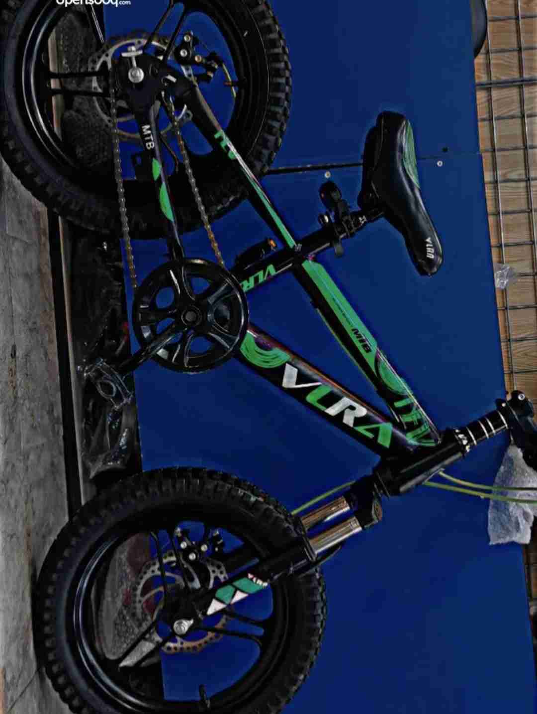 مقاس BMX 35KD