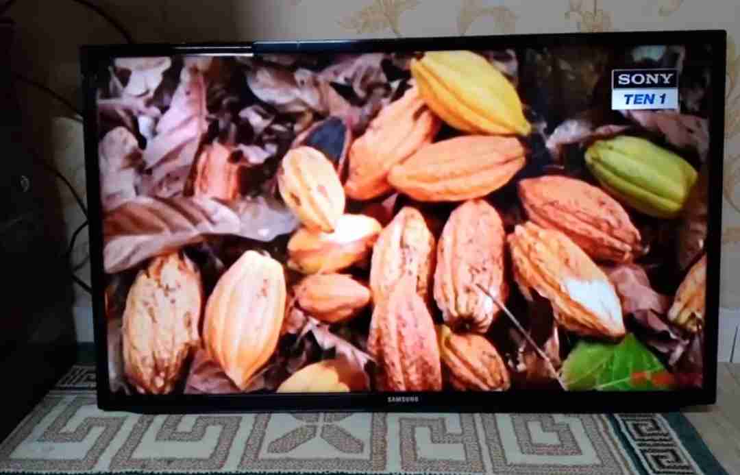 Samsung LED 42 "