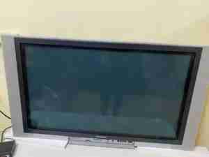 Panasonic plasma TV