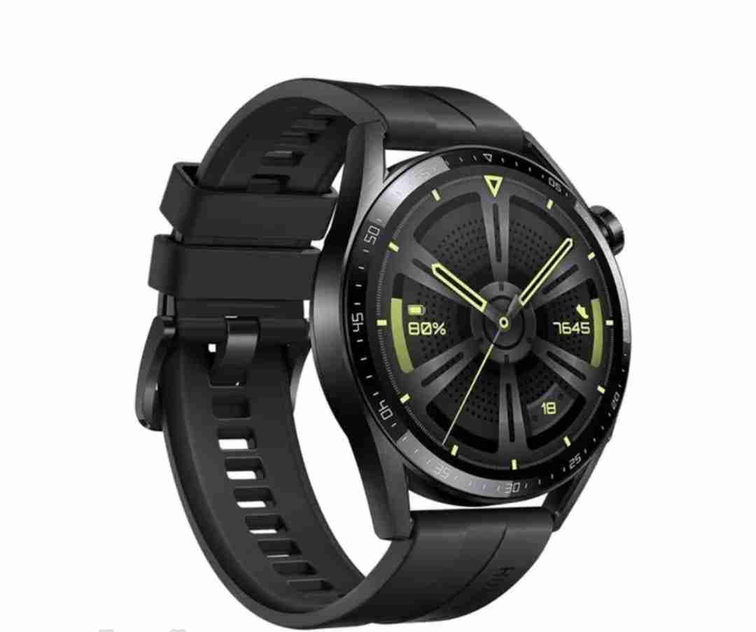 HUAWEI WATCH GT3 46 mm