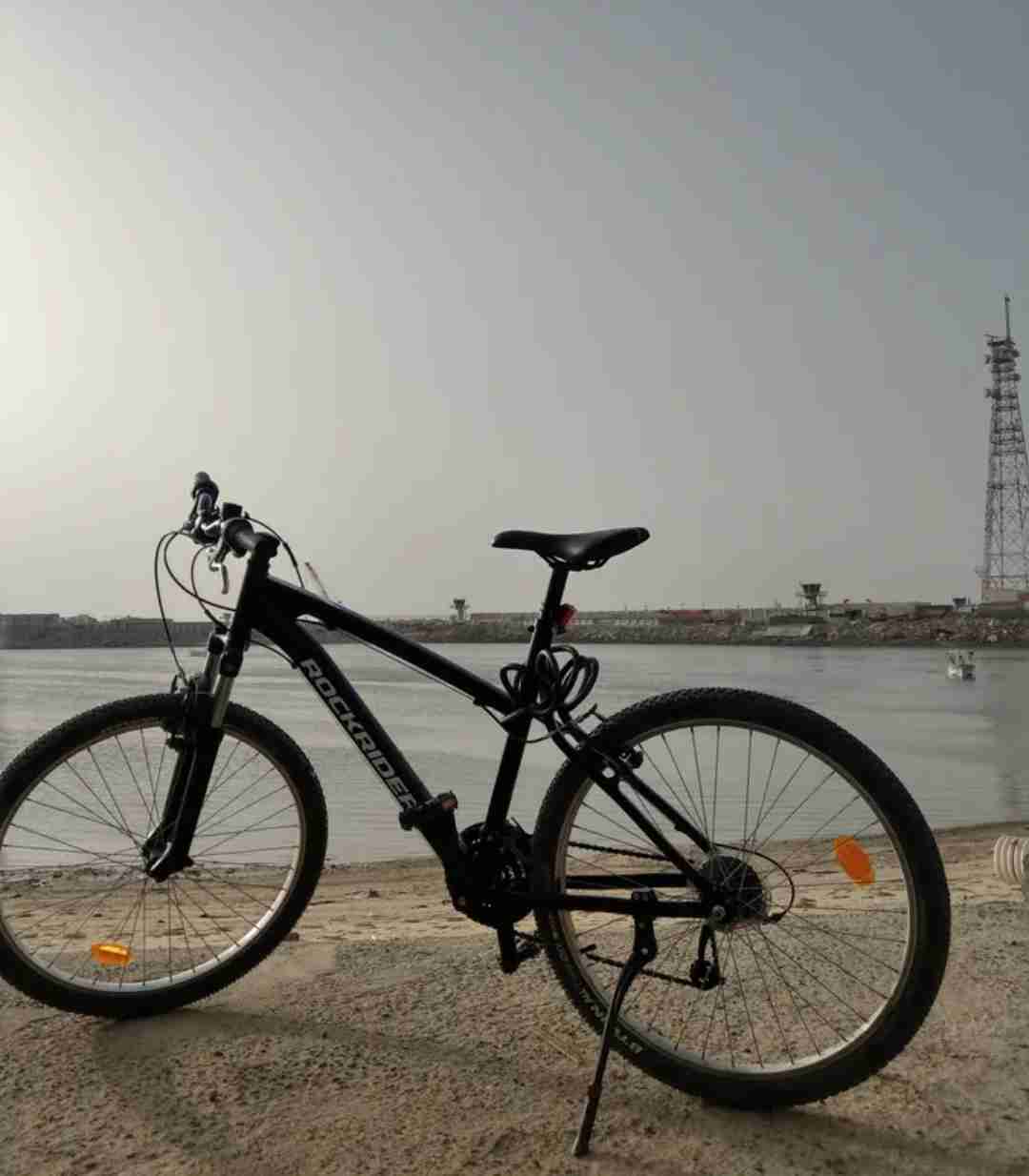 Rockrider ST50 (MTB)