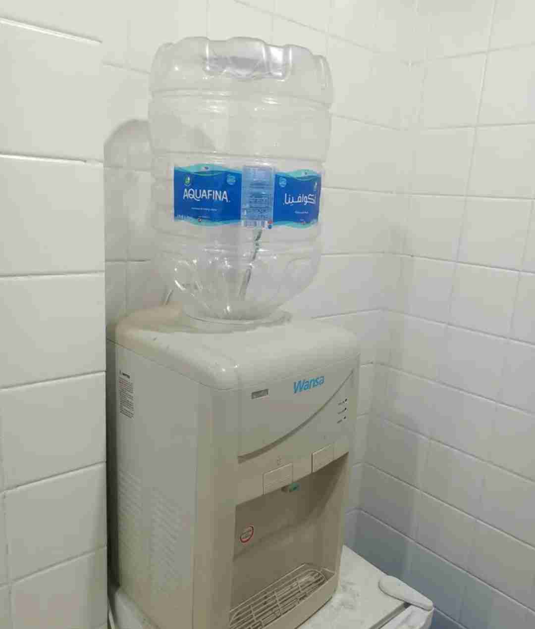 Water cooler for sale