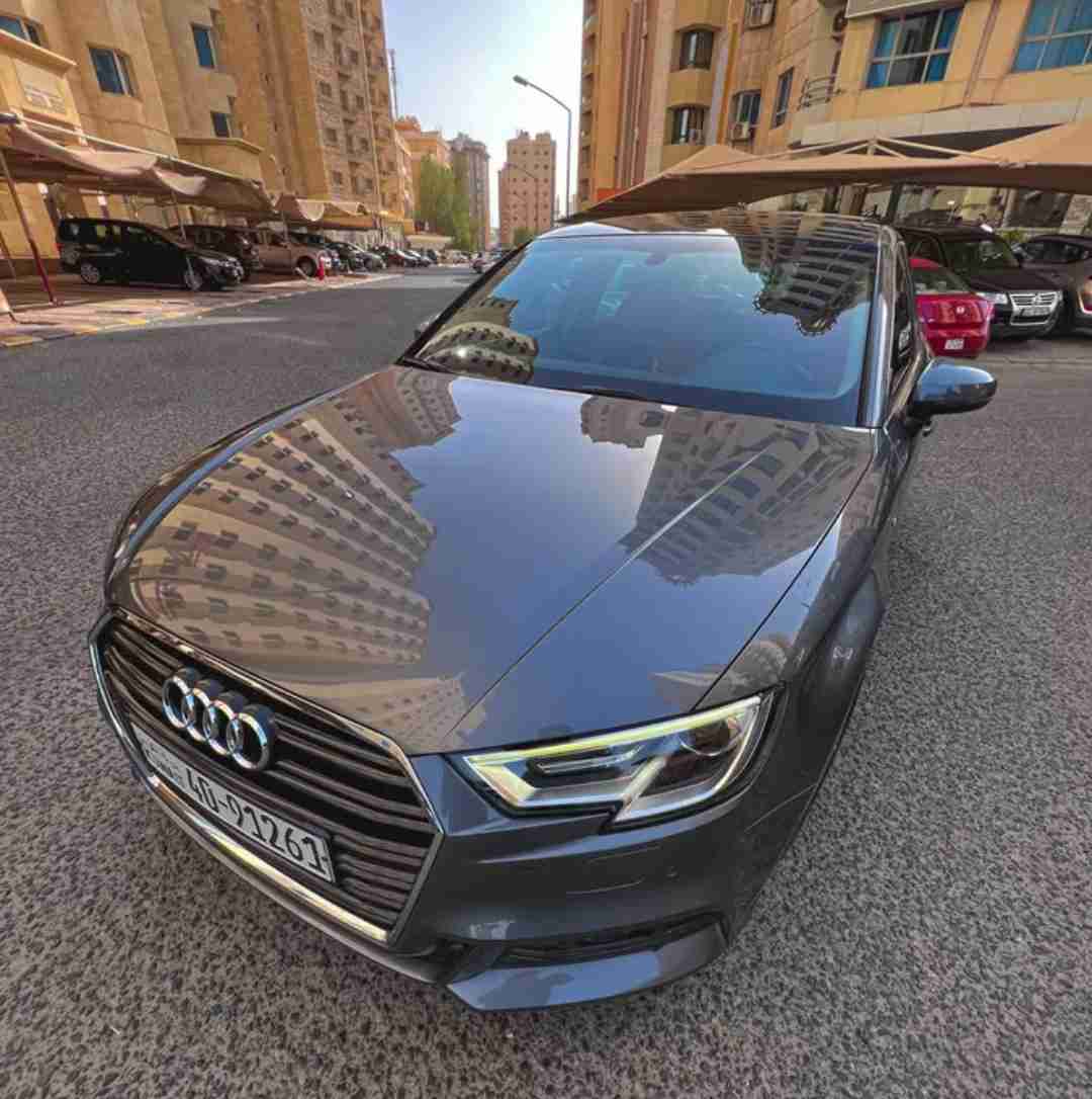 اودي a3