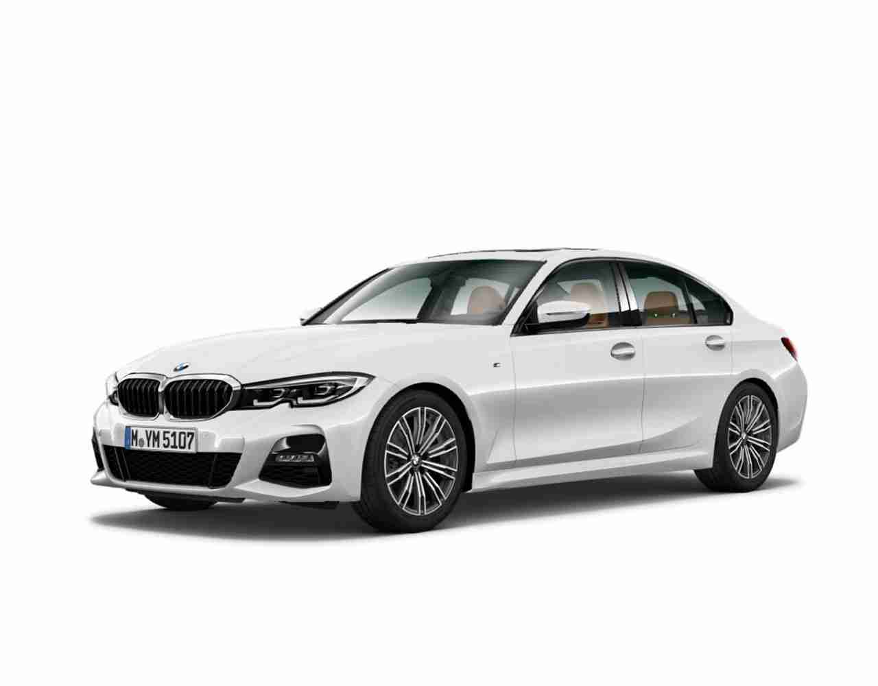 BMW 320i M Sport