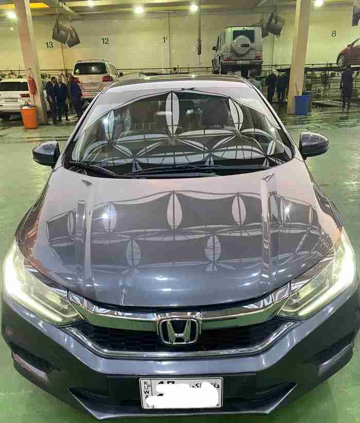 Honda city 2020 for sale