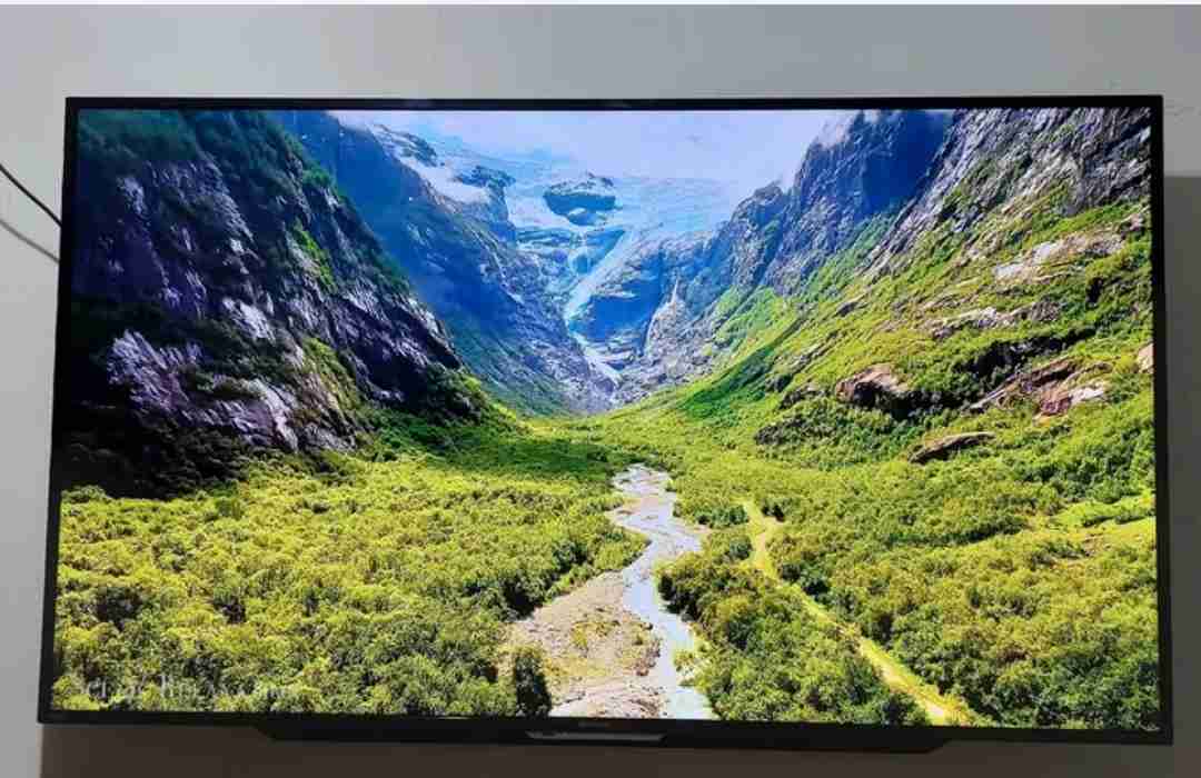 sharp 50inch android tv