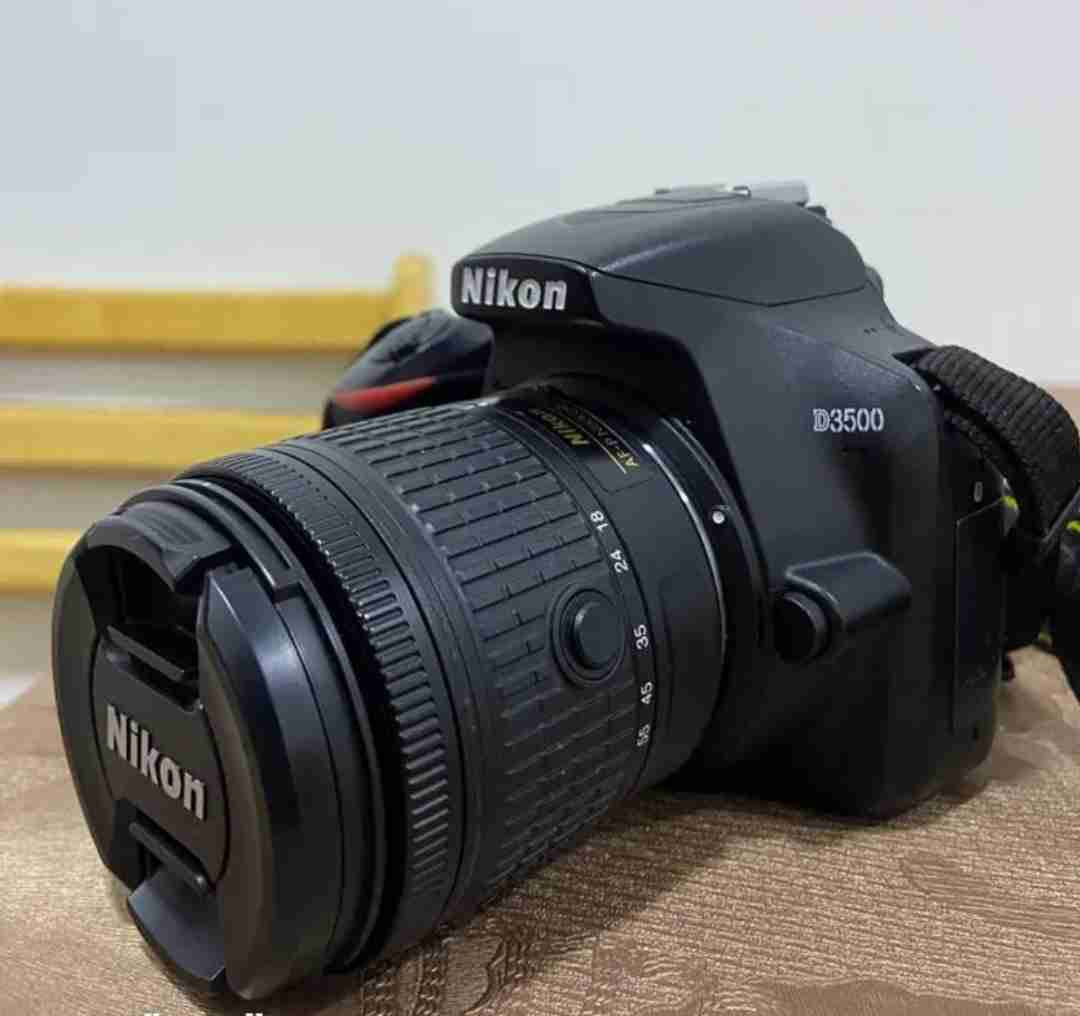 Nikon 3500D