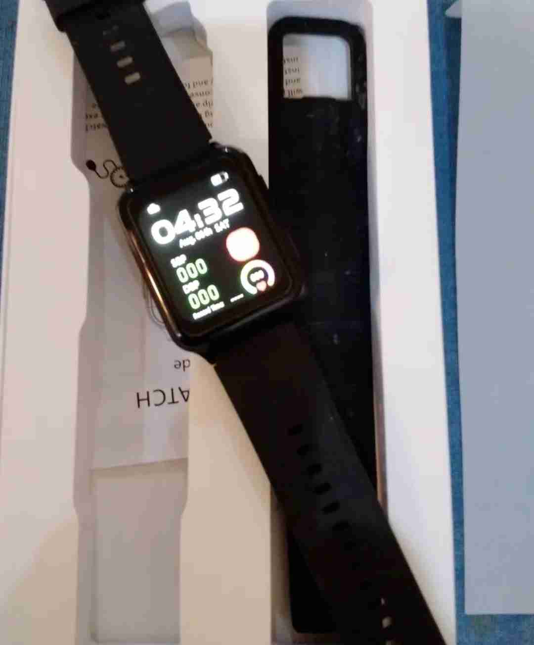 for sale smart watch s6