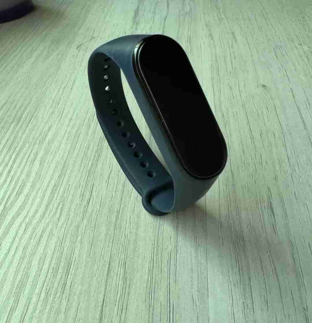 ساعة شاومي mi band 5