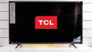 تليفزيون TCL