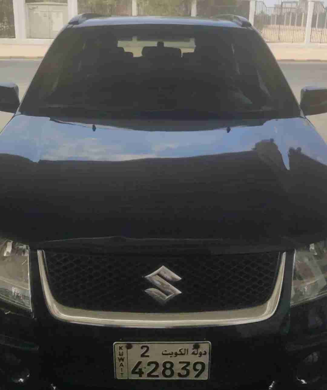 سوزوكي 2007 V6