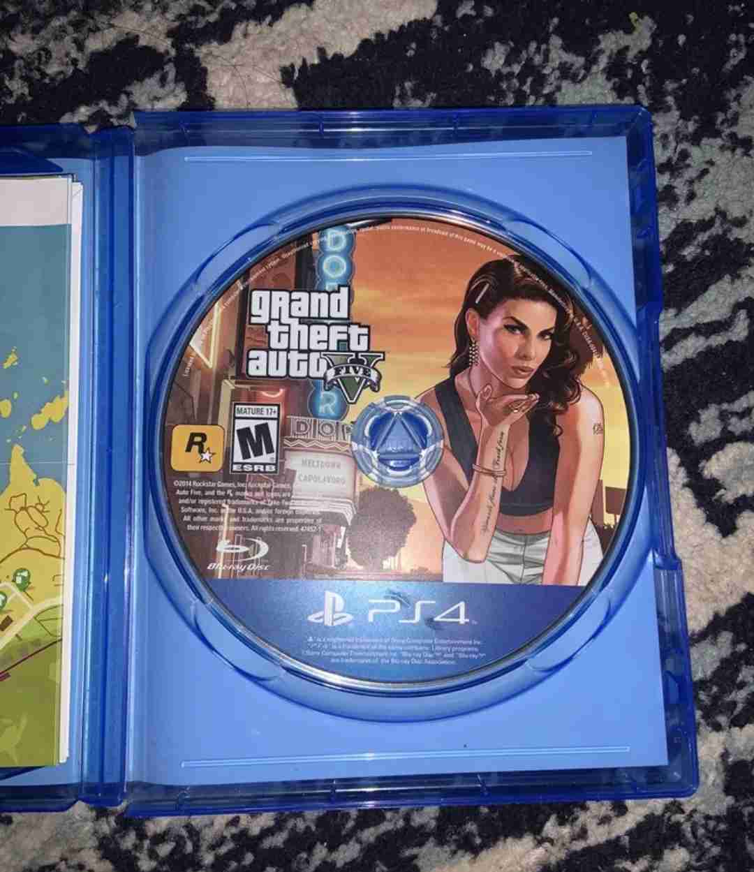 جديد GTA 5