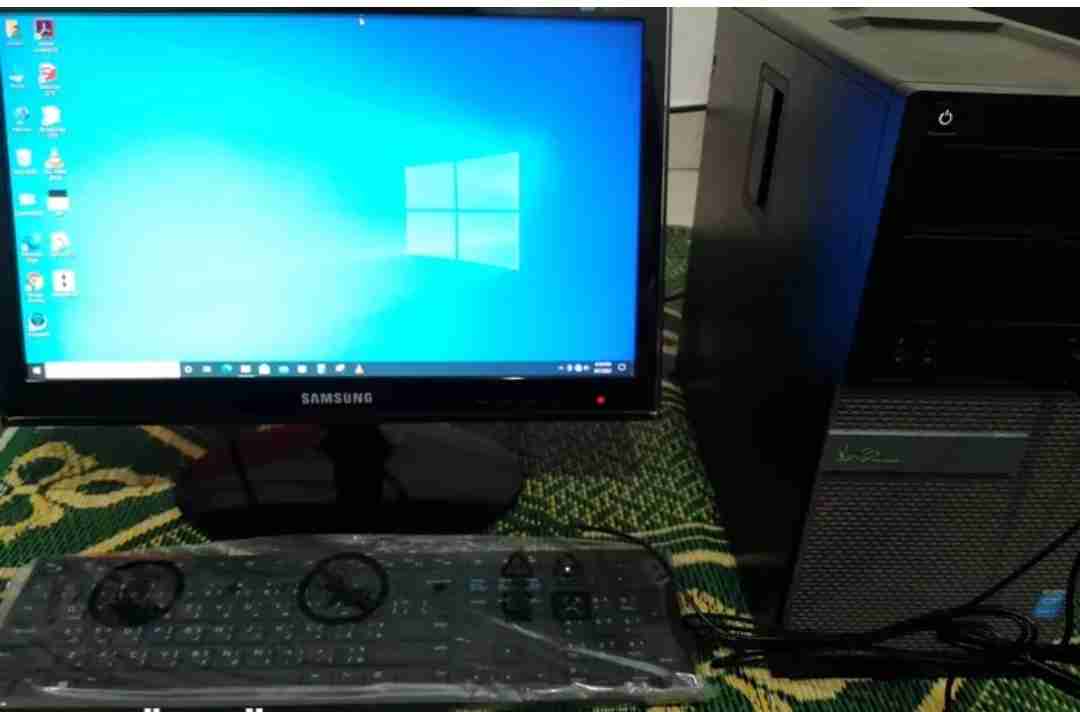 Dell Optiplex 9020 I7