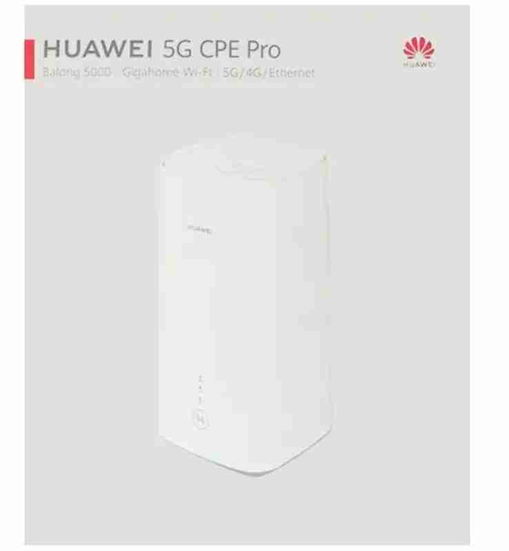 HUAWEI 5G CPE Pro