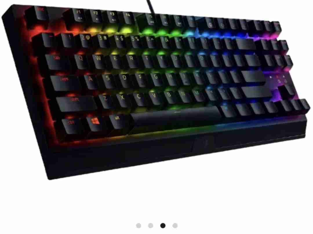 Razer V3 Tenkeyless Gaming Keyboard