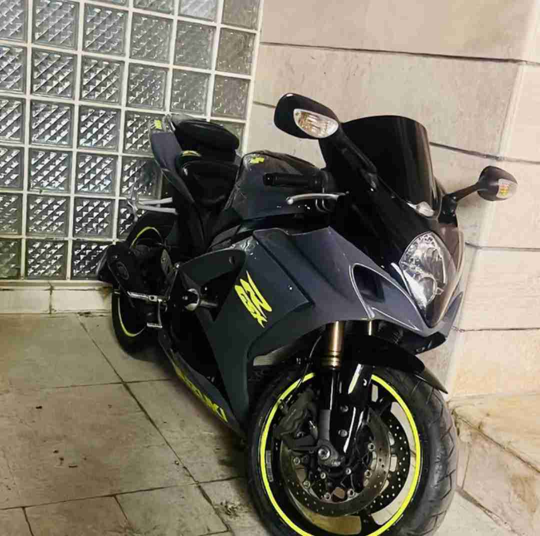 للبيع GSX-R.1000