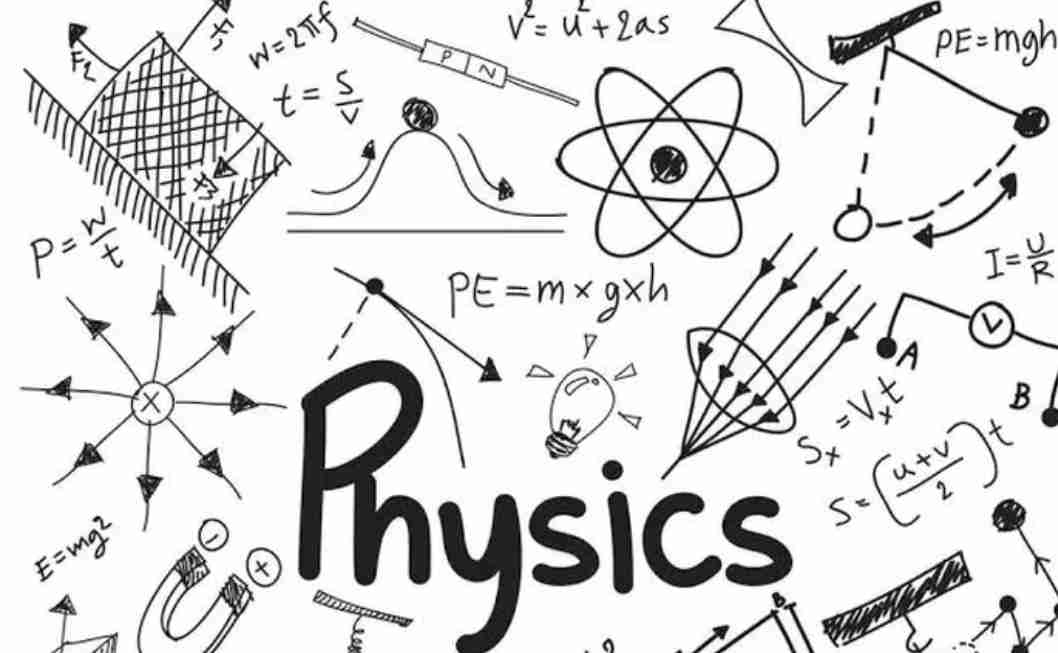 معلم فيزياء خبرة 18 عام Physics teacher