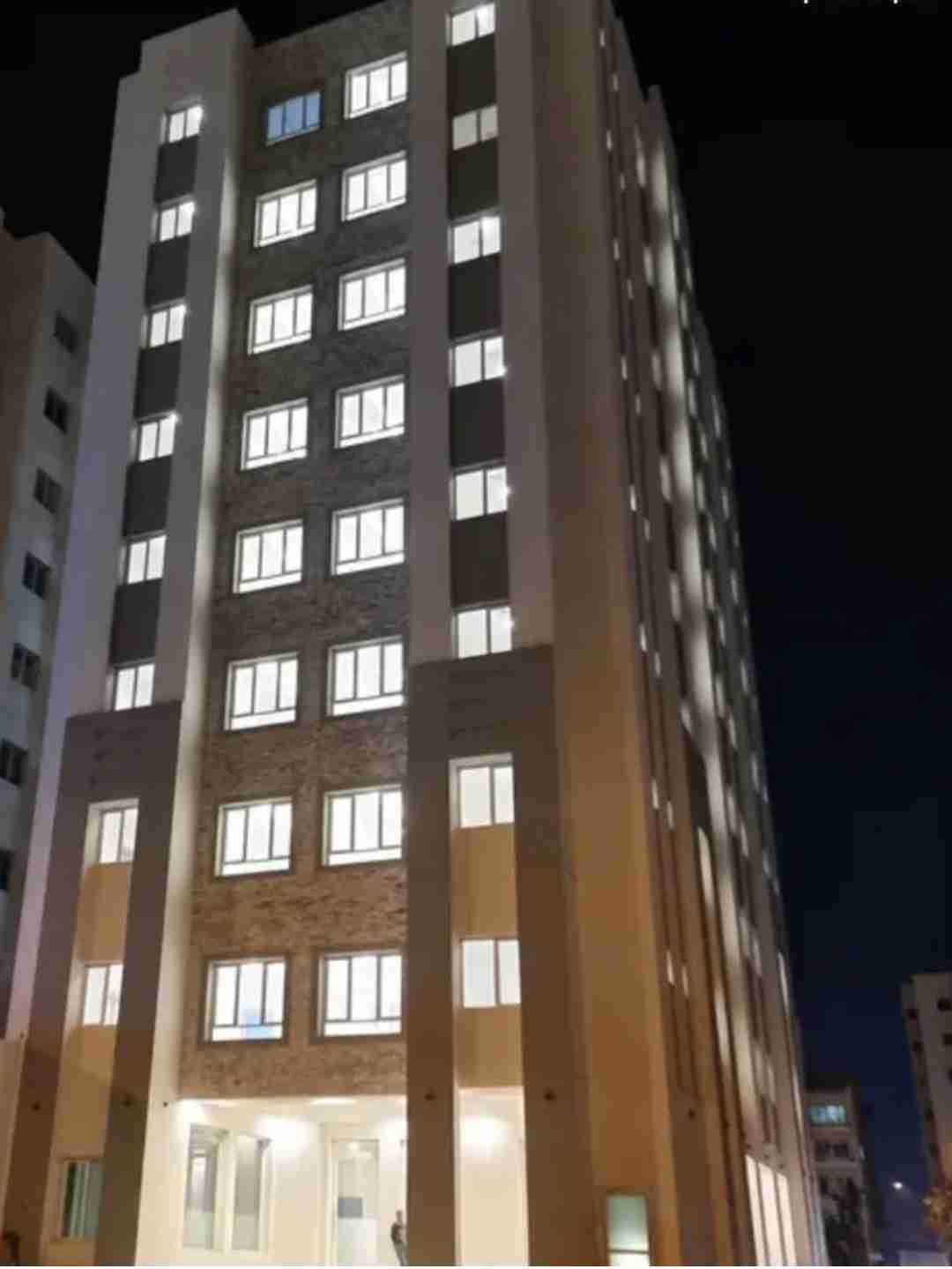 عمارة للإیجار للشرکات / المهبولة /// For Rent Building Company .Mahboula.Mangaf