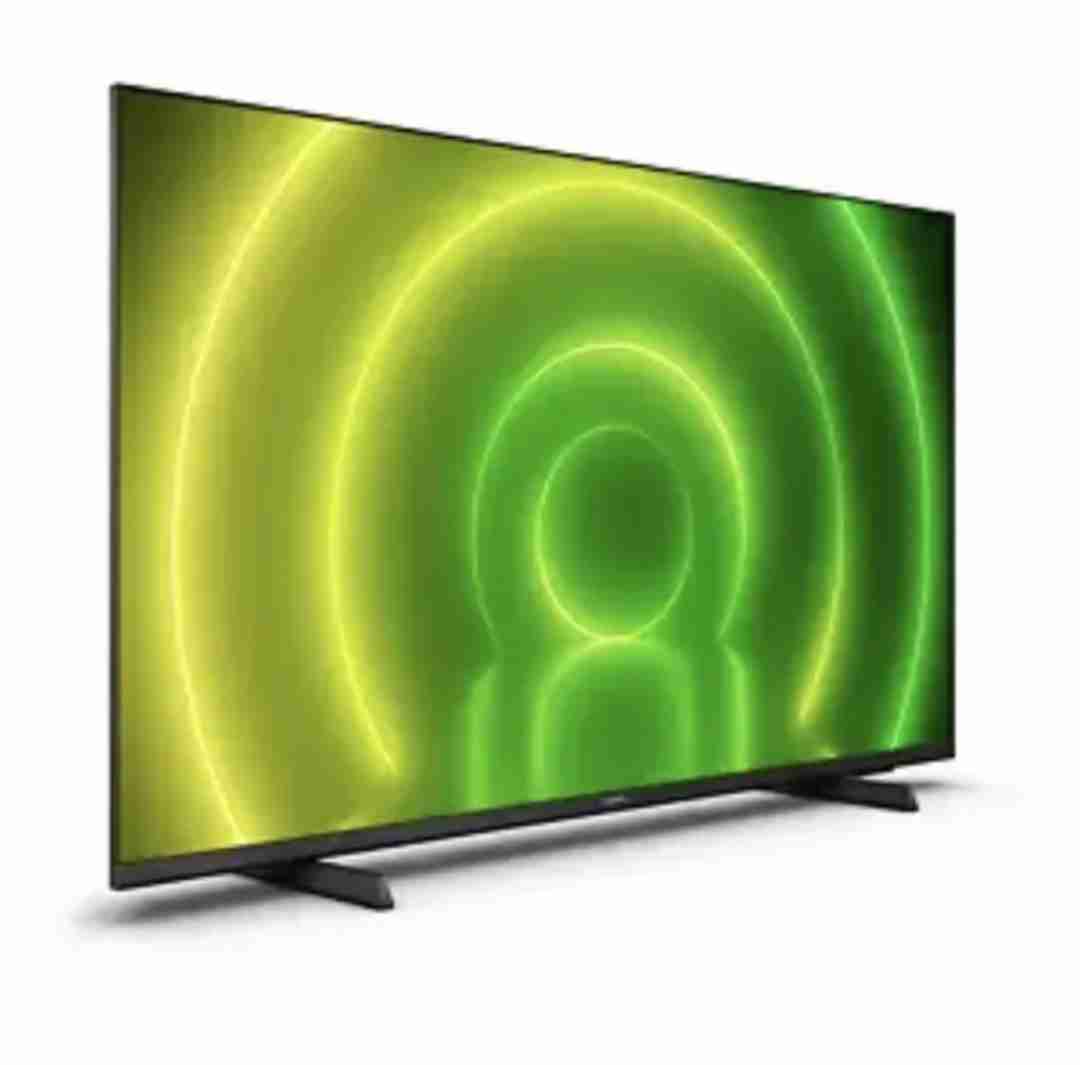 Philips 43-inch Android 4K LED TV شاشة فيليبس اندرويد سمارت