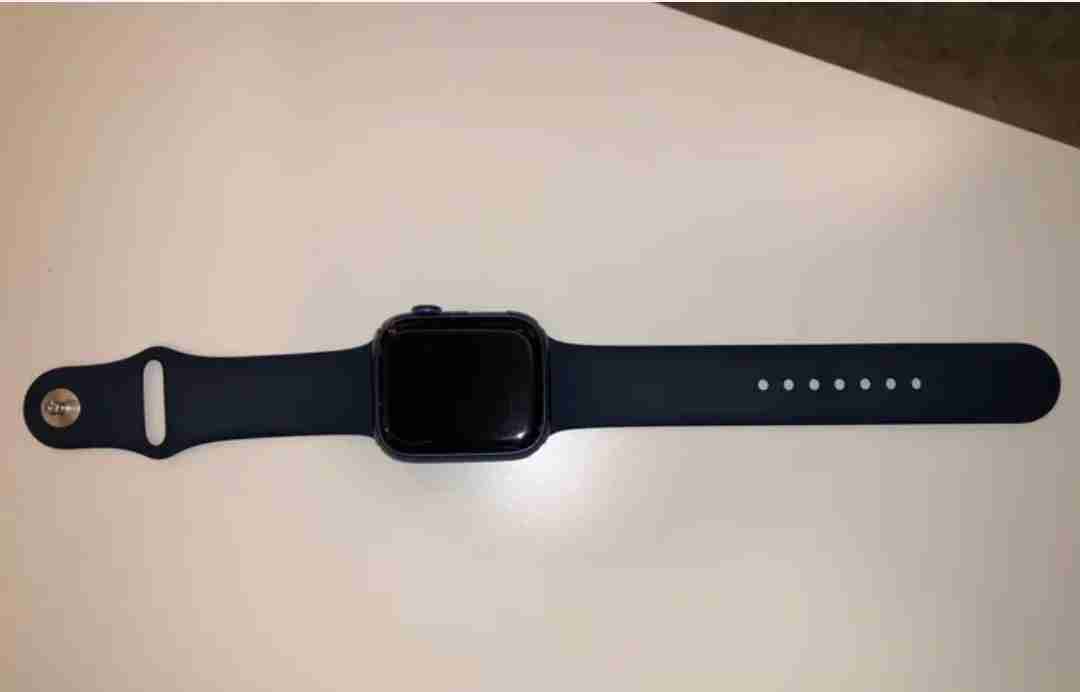 للبيع ابل وتش الاصدار 7 for sale apple watch series 7