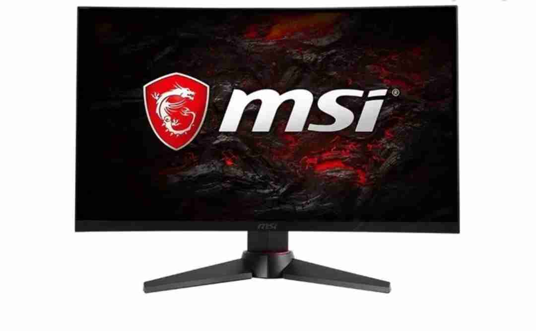 شاشه msi 144hz fhd