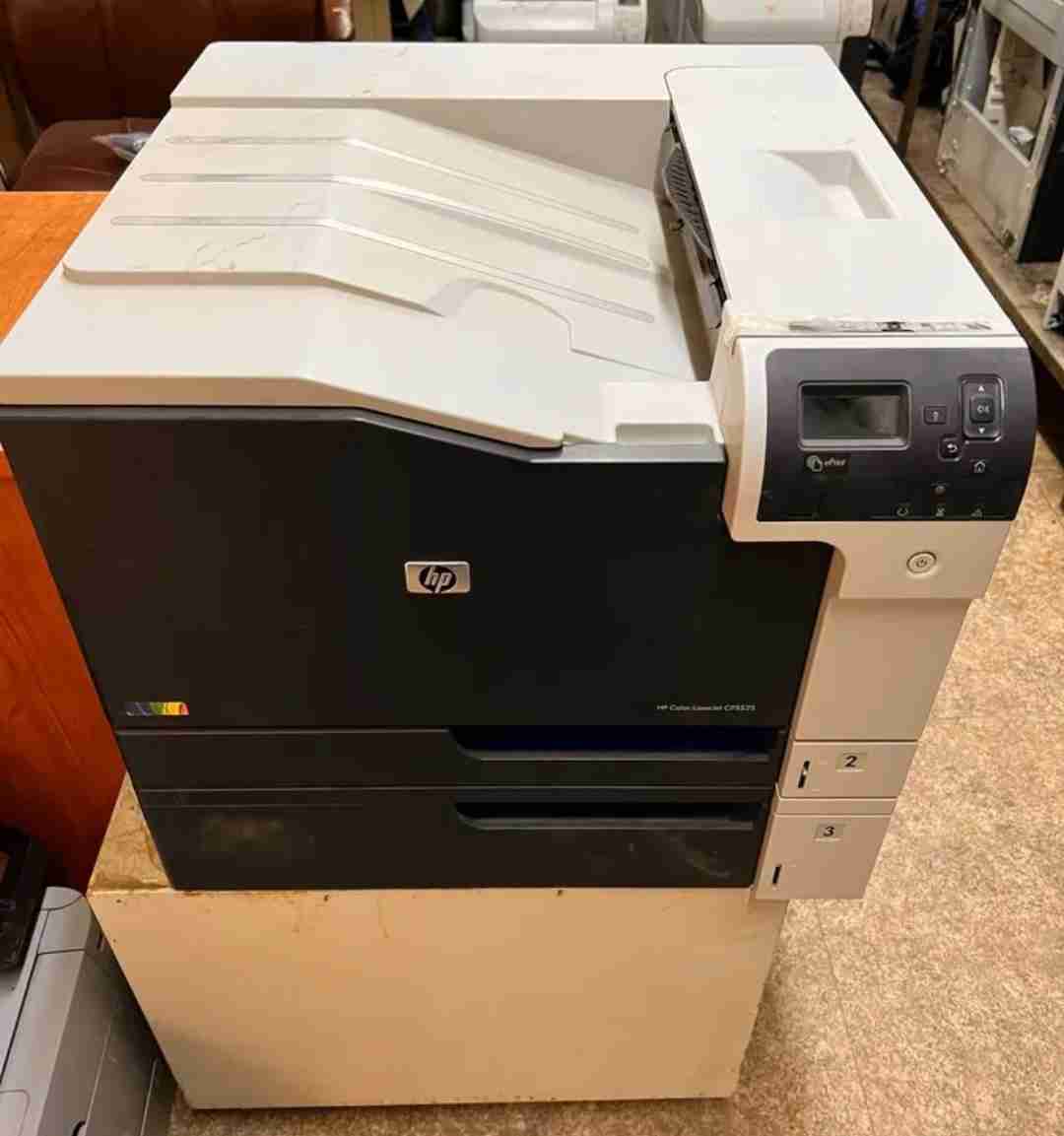 Hp printers