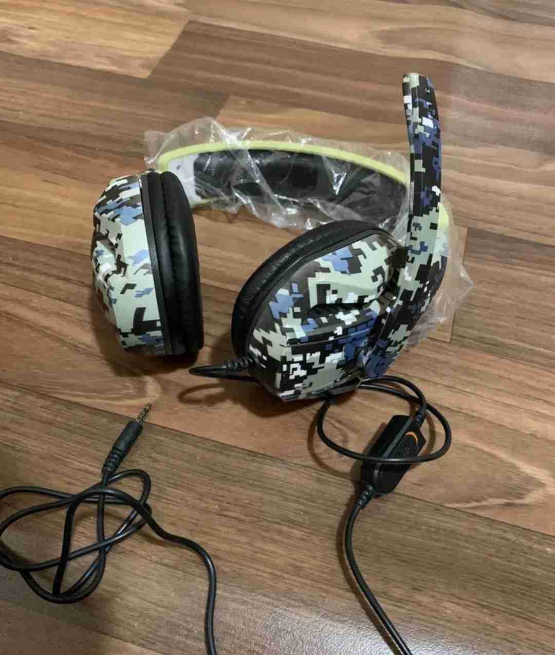 pubg gaming headset