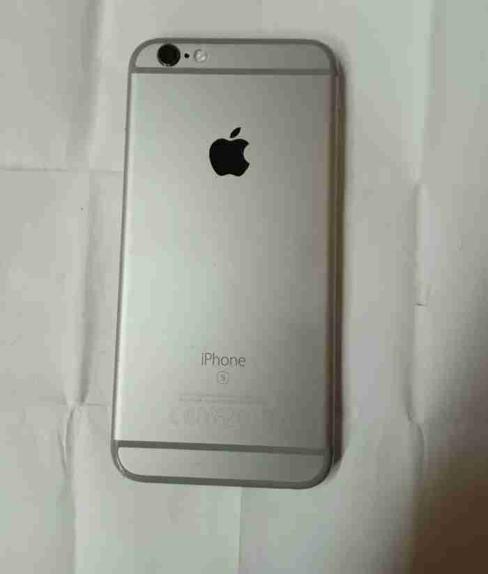 iPhone 6s 128gb