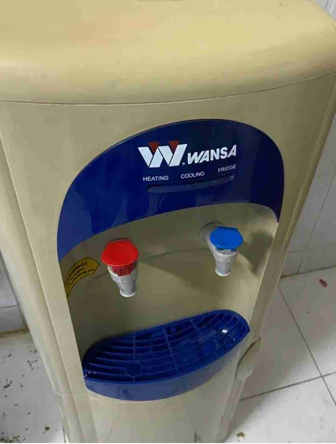 براد مياه Water cooler