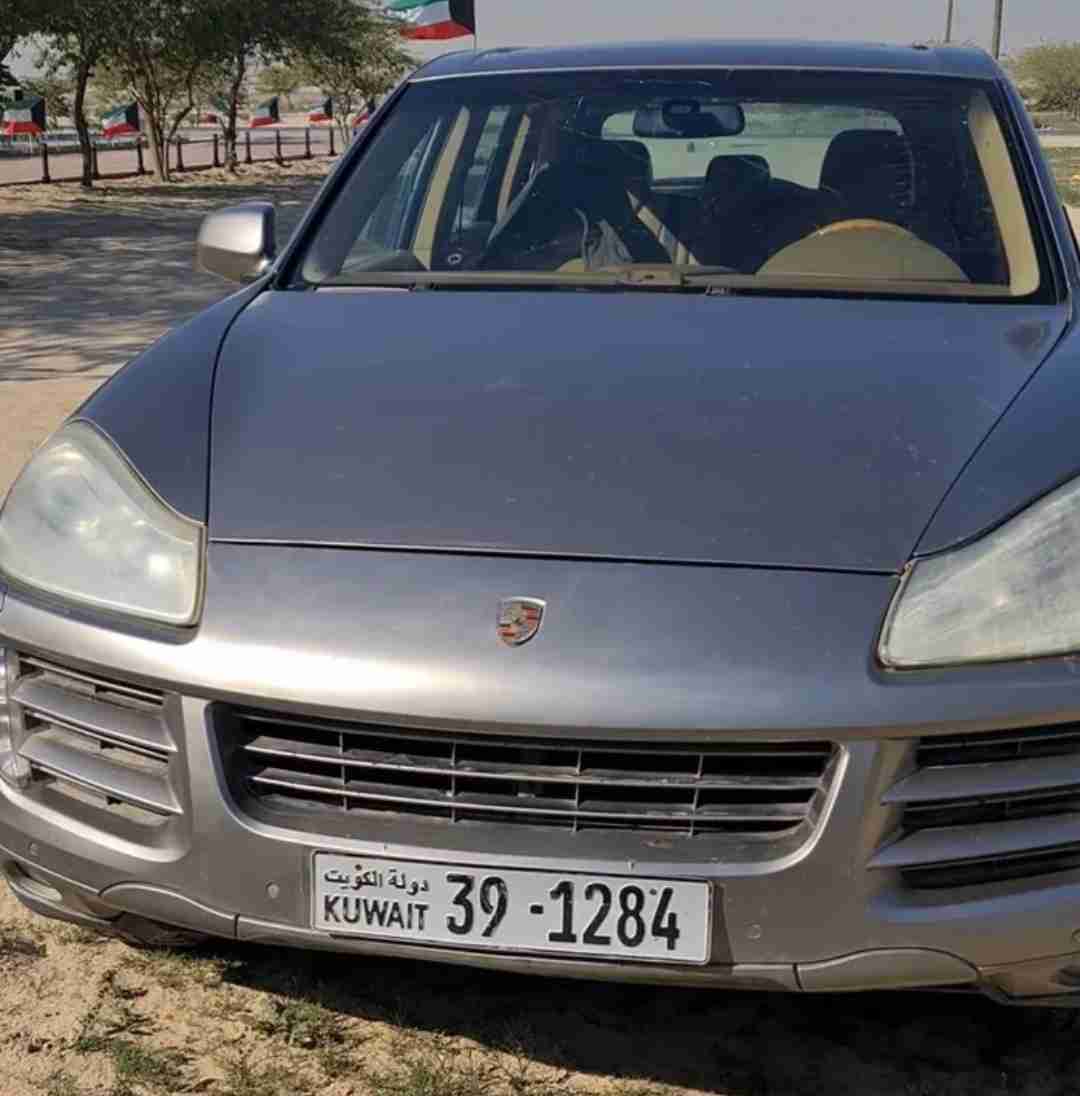 porsche cayenne for sale