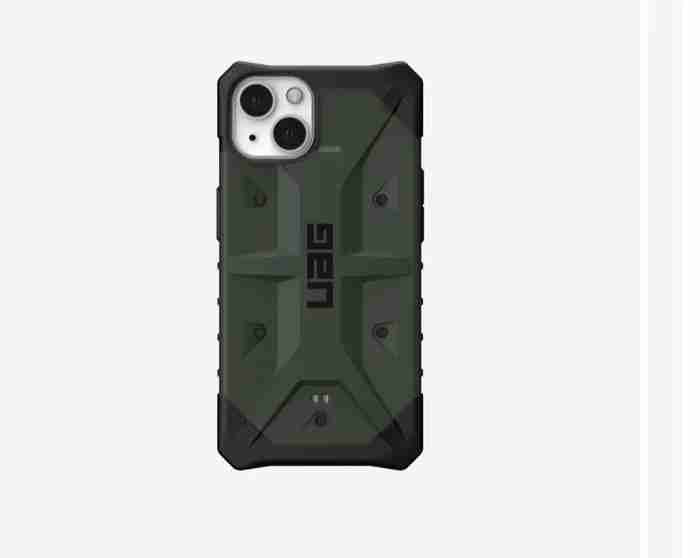 cover UAG iPhone 13