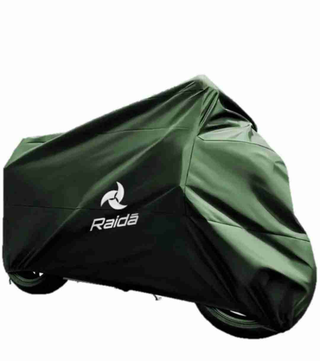 Motorcycle Body Covers