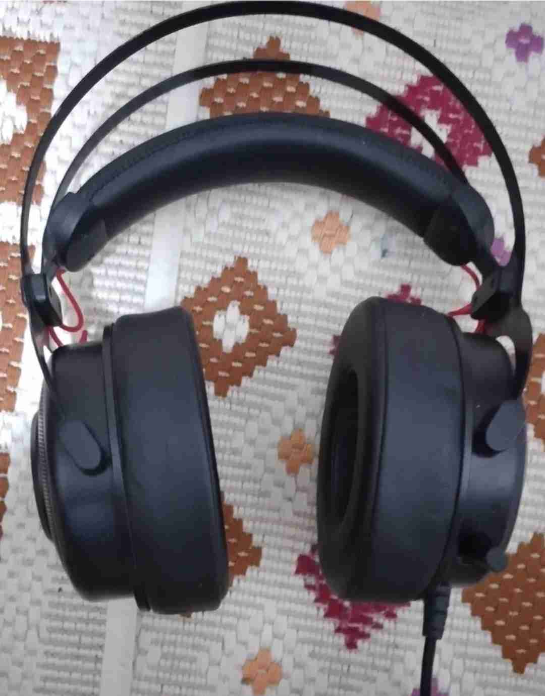 headsets